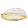 Depot Abdeckhaube Ca. D35Cm