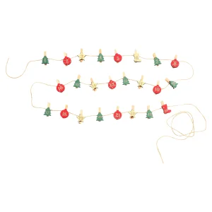Depot Adventskalender-Set X-Mas^ Calendrier De L'Avent
