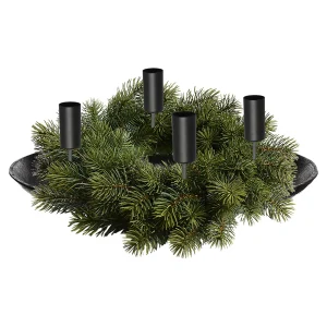Depot Adventskranz-Set^ Couronnes De L'Avent