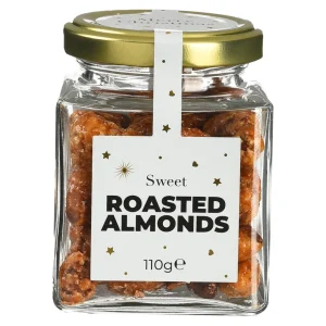 Depot Amandes Grillees