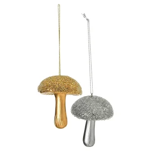 Depot Anhanger Pilz-Set