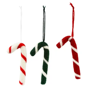 Depot Anhanger Zuckerstange Ca.10Cm