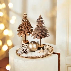 Depot Arbre Décoratif Sparkle^ Objets De Décoration