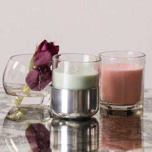 Depot Assiette A Bougies Mix & Match^ Couronnes De L'Avent