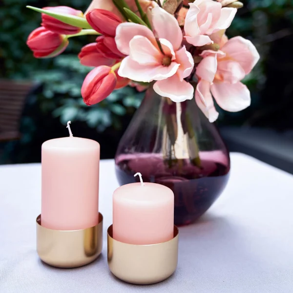 Depot Assiette A Bougies Mix & Match^ Couronnes De L'Avent