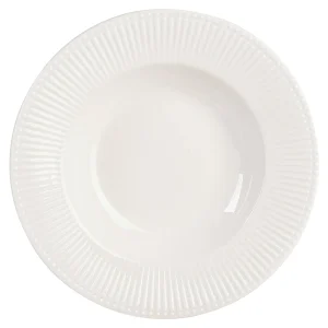 Depot Assiette A Soupe Lucy