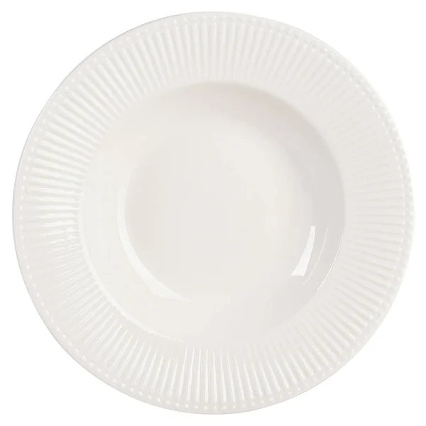 Depot Assiette A Soupe Lucy