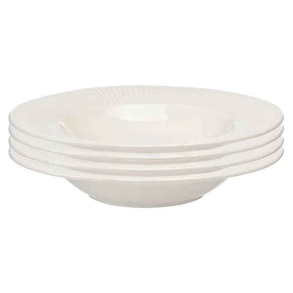 Depot Assiette A Soupe Lucy