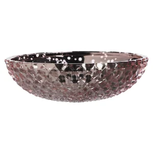 Depot Assiette Flottante Pour Bougie Shiny