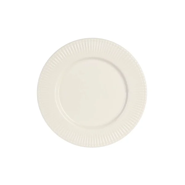 Depot Assiette Plate & Assiette A Dessert Lucy