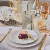 Depot Assiette Plate Lucy
