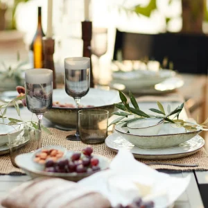 Depot Assiette Plate Riva