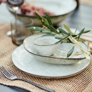 Depot Assiette Plate Riva