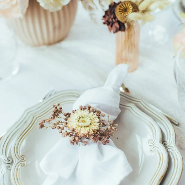 Depot Assiette Plate Romantic