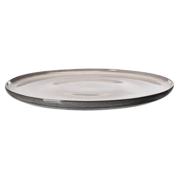 Depot Assiette Plate Zalo