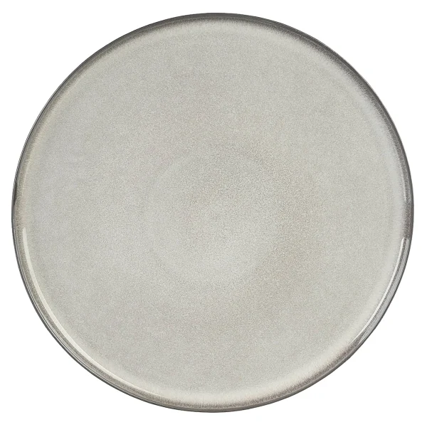 Depot Assiette Plate Zalo