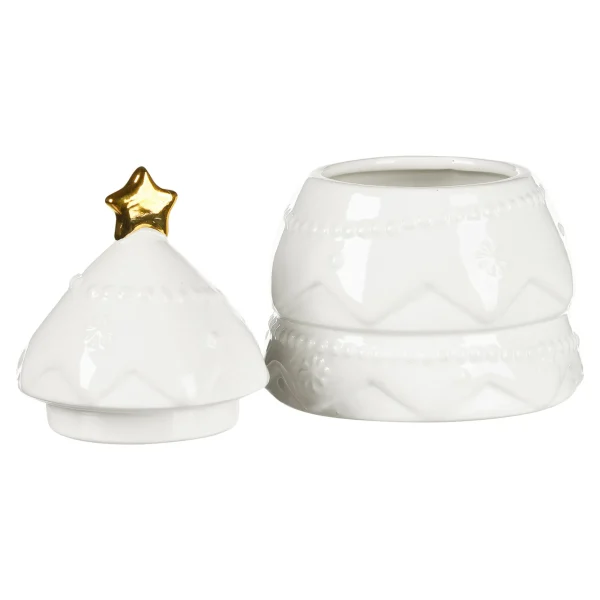 Depot Aufbewahrungsdose Tree^ Objets De Décoration