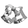 Depot Ausstechform Glocke^ Ustensiles De Cuisson