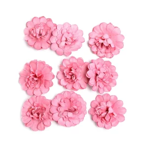 Depot Autocollant Fleurs