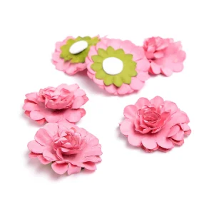 Depot Autocollant Fleurs