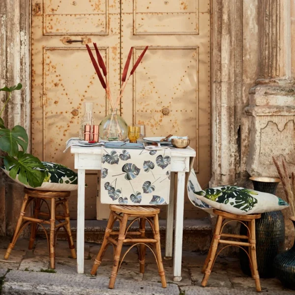 Depot Babla Aux Fleurs Sechees