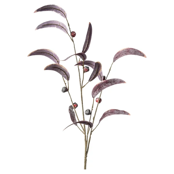 Depot Baies De Branche D'Art^ Fleurs