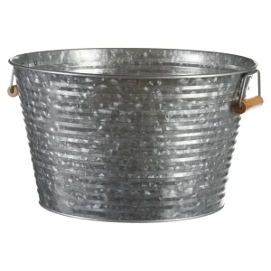 Depot Baignoire En Zinc