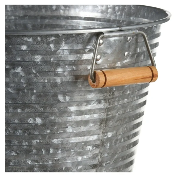 Depot Baignoire En Zinc