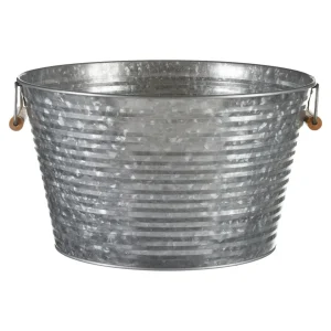 Depot Baignoire En Zinc
