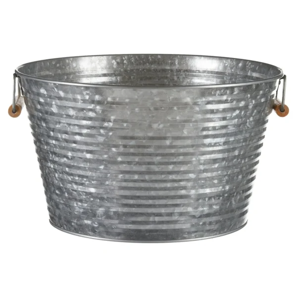 Depot Baignoire En Zinc