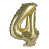 Depot Ballon En Feuille Xl Numero 4