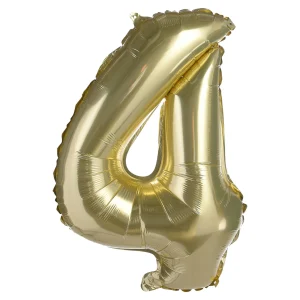 Depot Ballon En Feuille Xl Numero 4