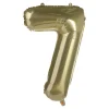 Depot Ballon En Feuille Xl Numero 7