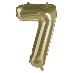 Depot Ballon En Feuille Xl Numero 7