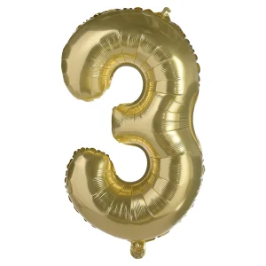 Depot Ballon En Feuille Xl Numero 3