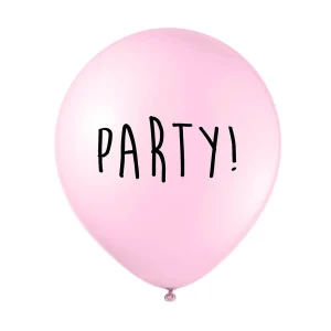 Depot Ballon En Latex Party