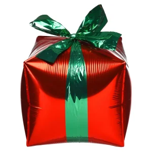 Depot Ballon En Plastique Cadeau