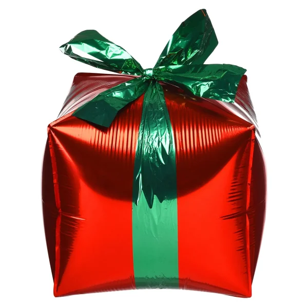 Depot Ballon En Plastique Cadeau