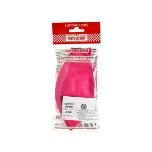 Depot Ballon Gonflable Xl Uni