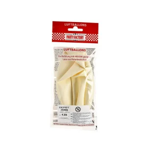 Depot Ballon Gonflable Xl Uni