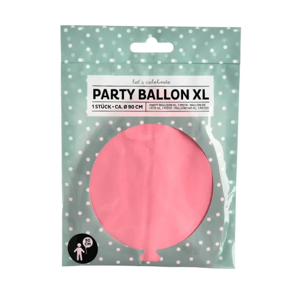 Depot Ballon Gonflable Xxl Uni