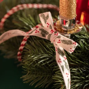 Depot Bande De Brindilles^ Calendrier De L'Avent