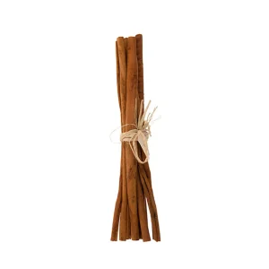 Depot Batons De Cannelle Décoratifs