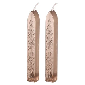 Depot Batons De Cire A Cacheter