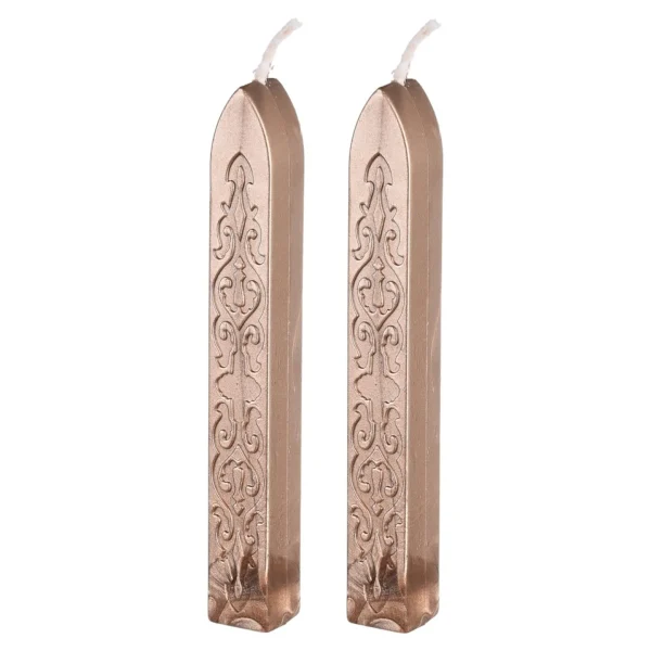 Depot Batons De Cire A Cacheter