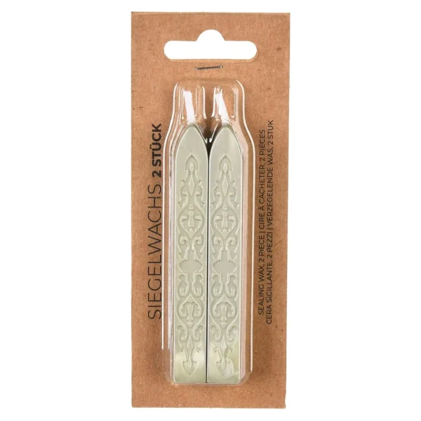 Depot Batons De Cire A Cacheter