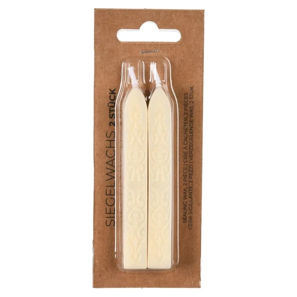Depot Batons De Cire A Cacheter