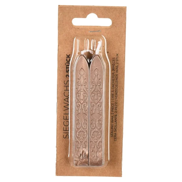 Depot Batons De Cire A Cacheter