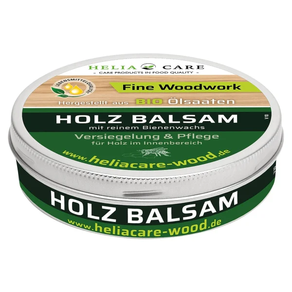 Depot Baume Pour Bois Et Meubles Bio