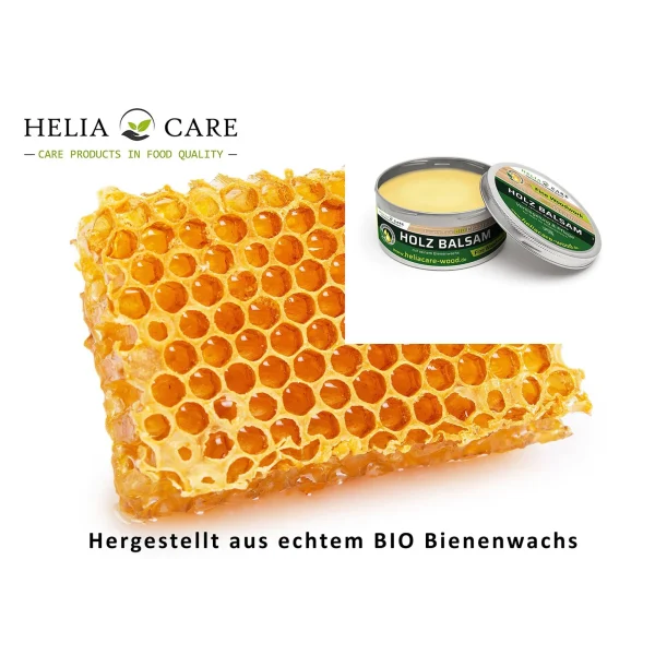 Depot Baume Pour Bois Et Meubles Bio